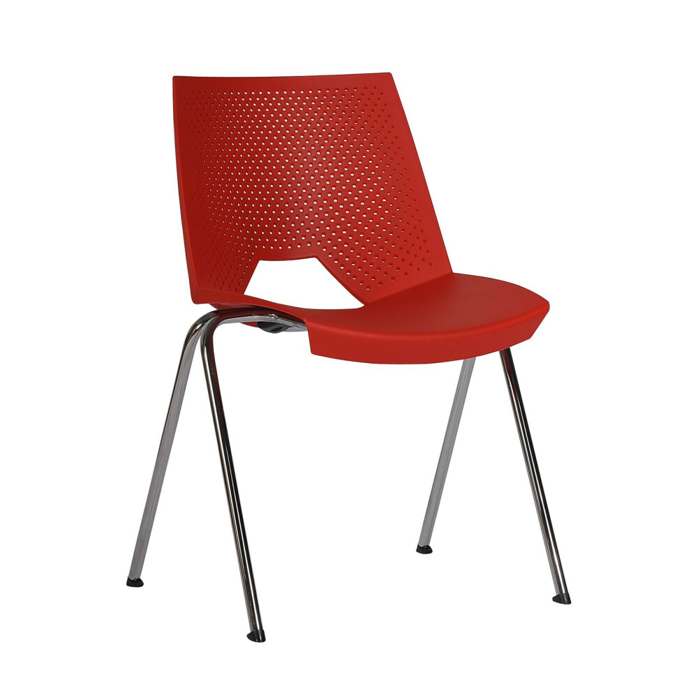 Plastová židle STRIKE 2130 PC