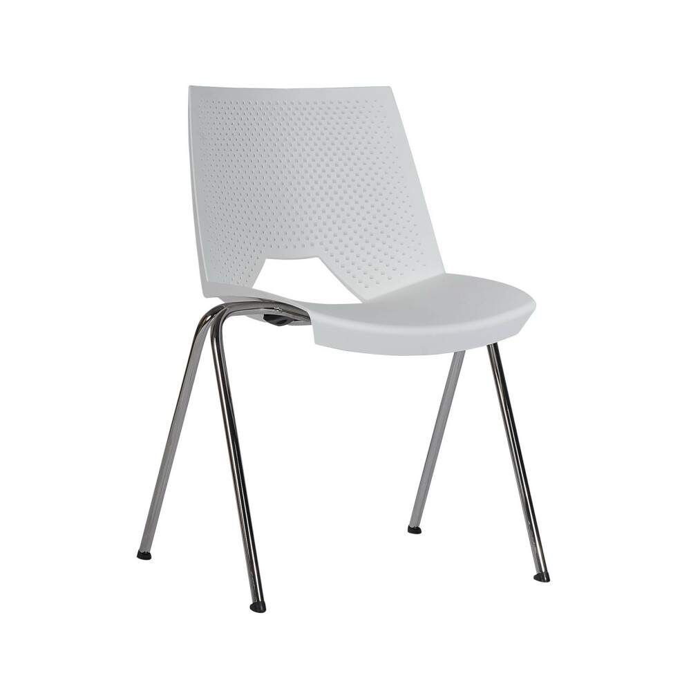 Plastová židle STRIKE 2130 PC