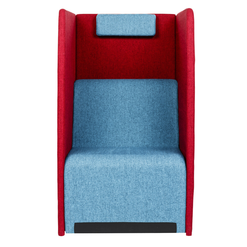Křeslo Rubico Lounge 100