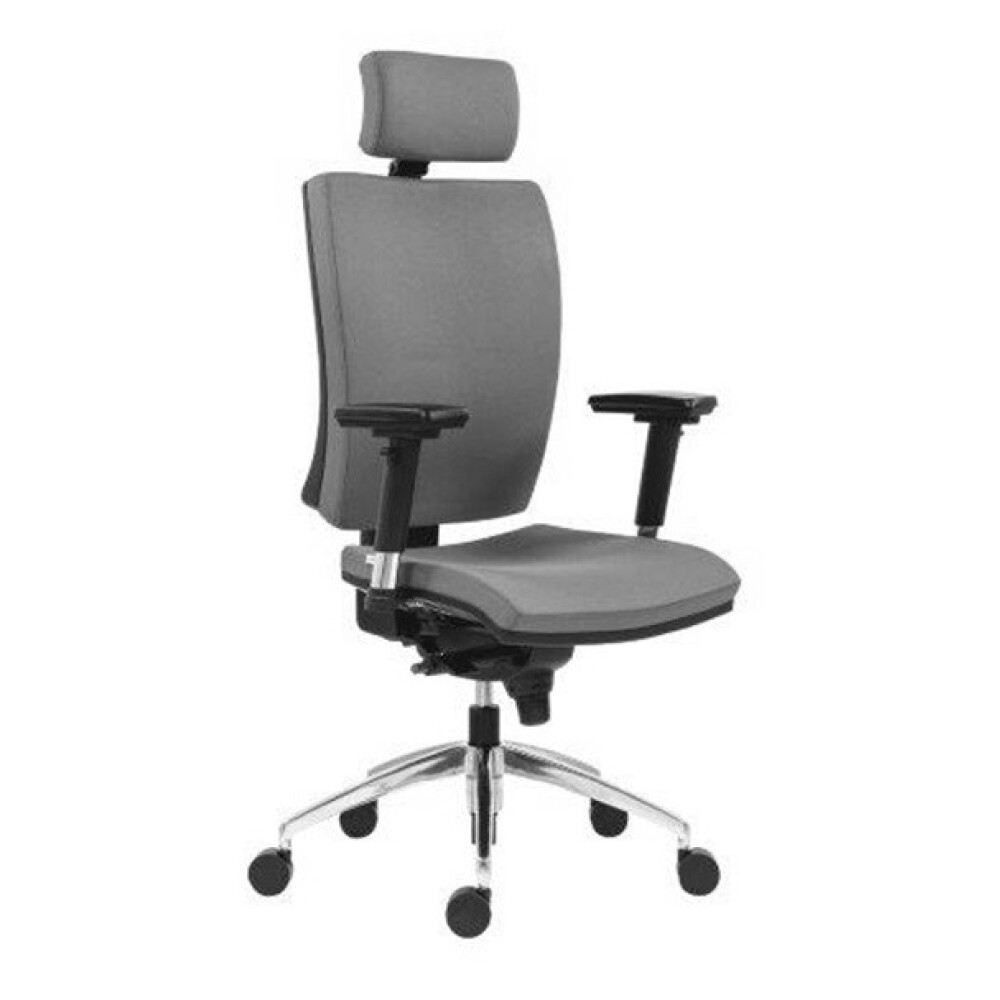 Kancelářská židle 1580  SYN Gala ALU