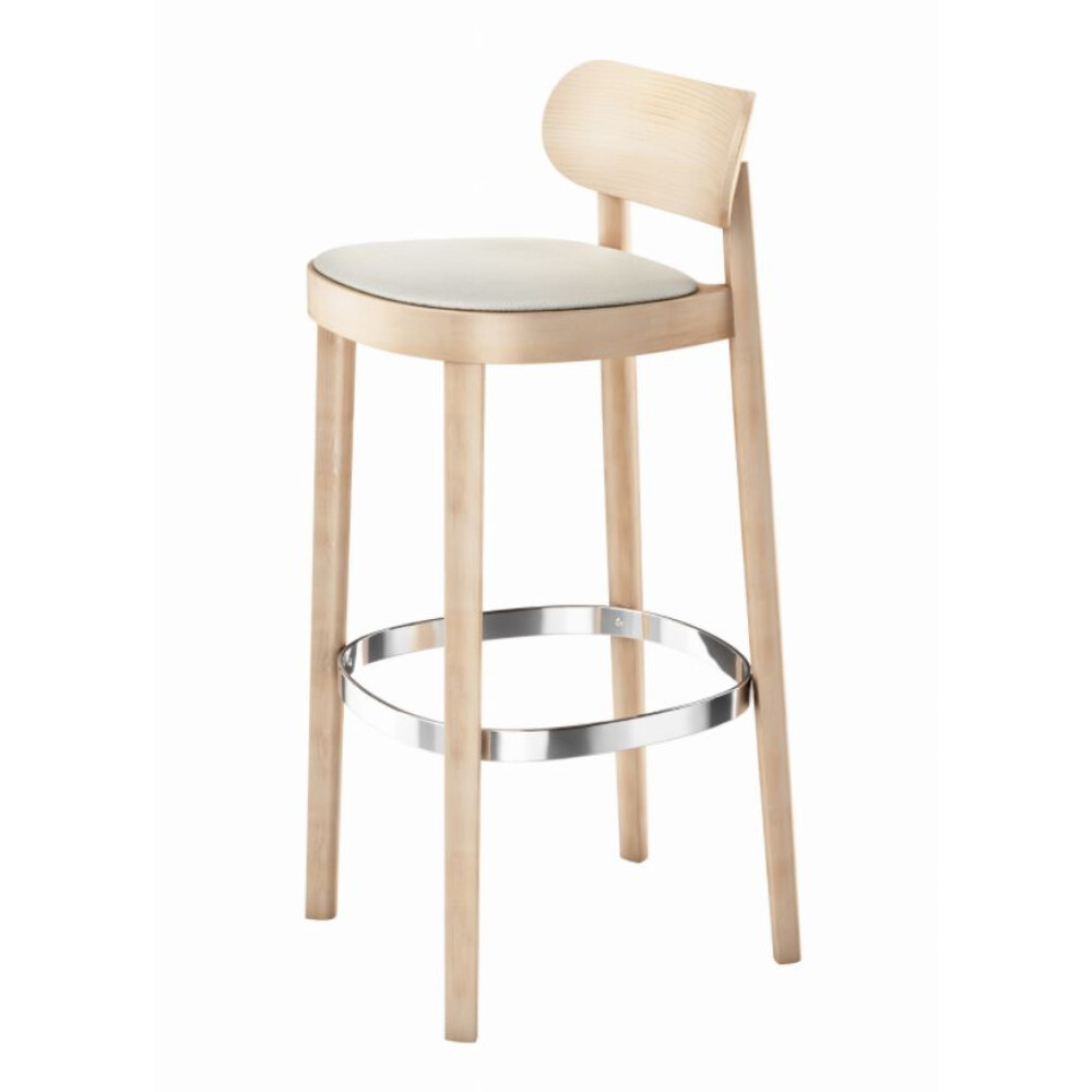 Barová židle THONET 118 SPH