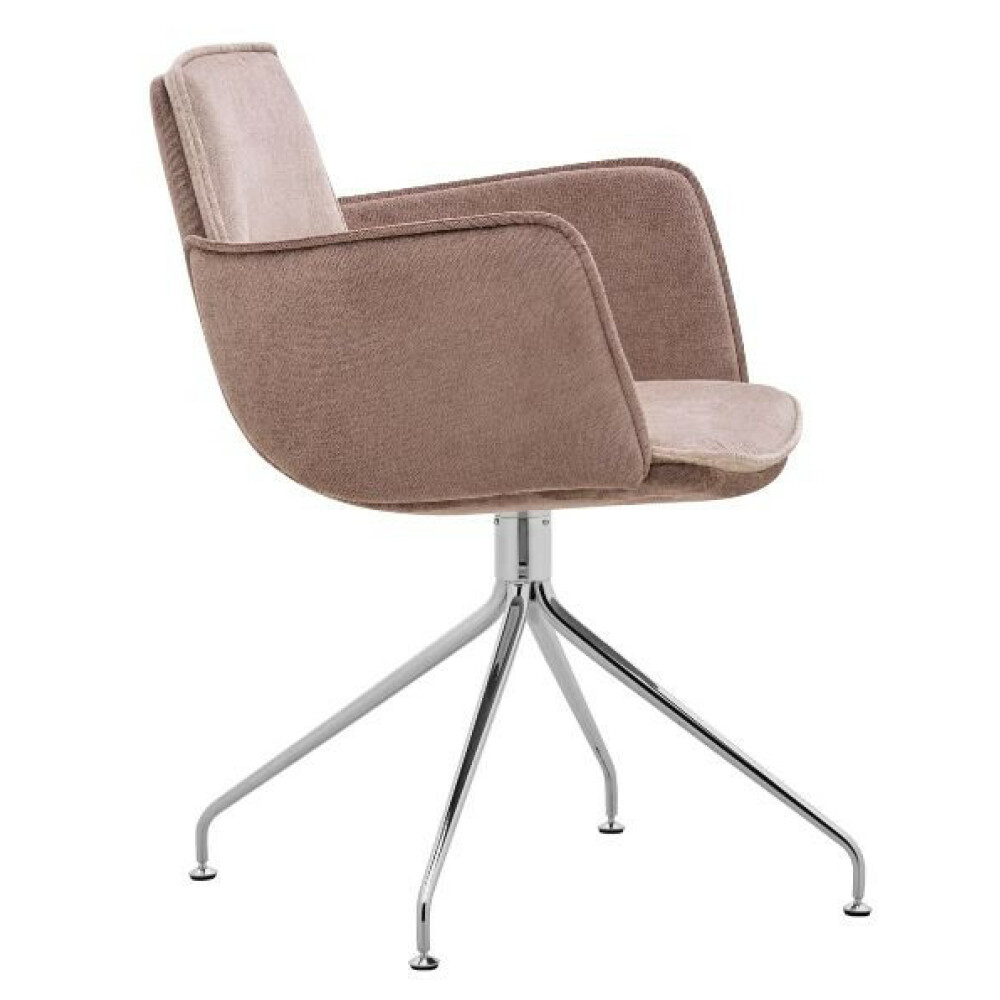 Designová židle EDGE 4202.03
