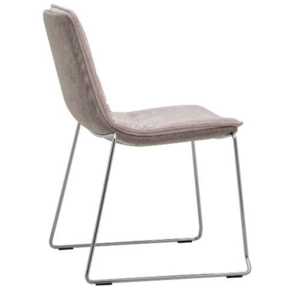 Designová židle EDGE 4201.07