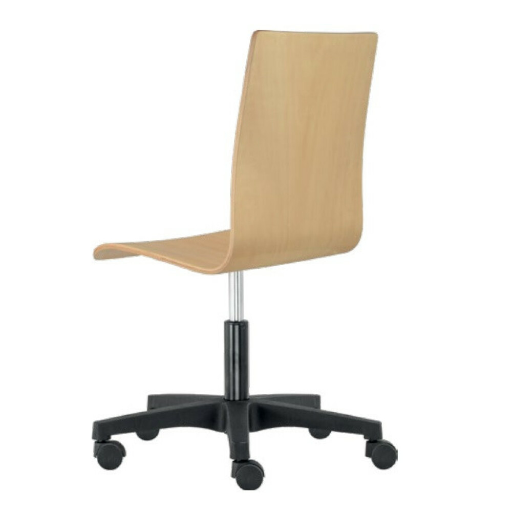 Otočná židle LILLY