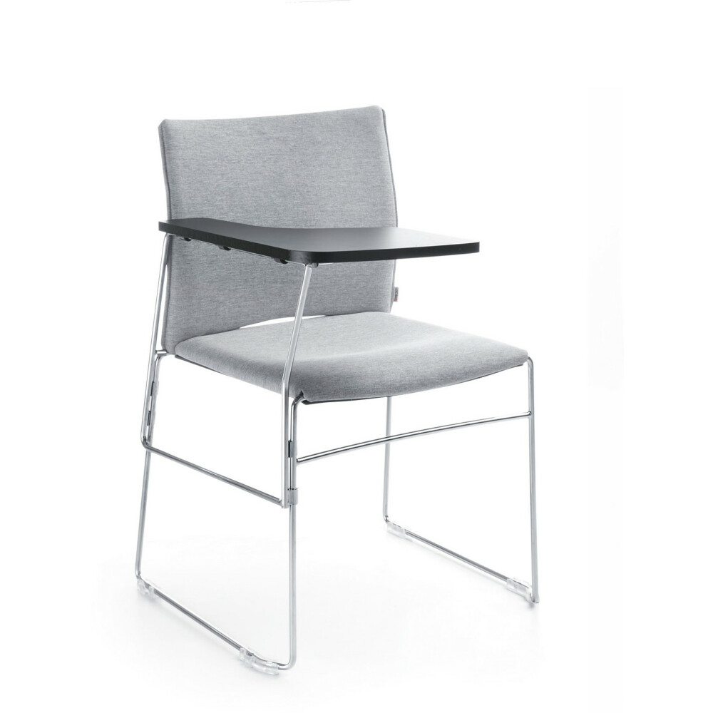 Konferenční židle ARIZ 570V se stolkem