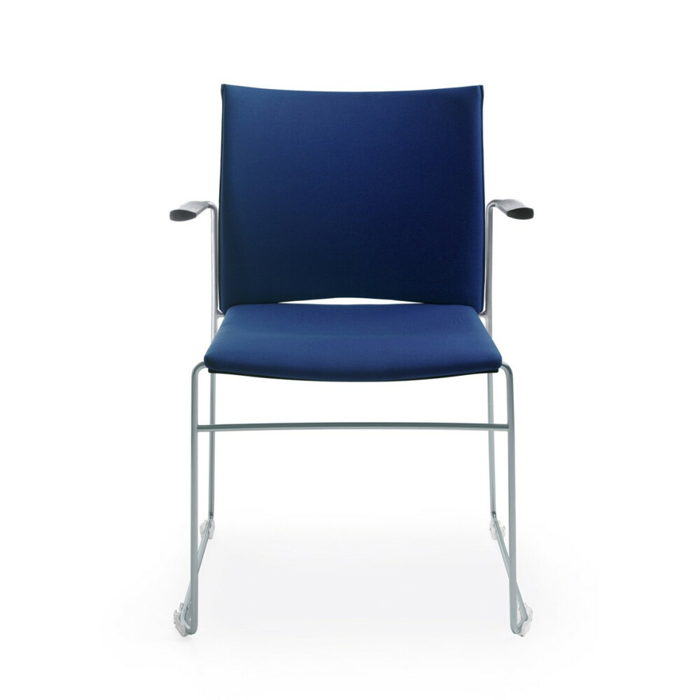 Konferenční židle ARIZ 570V s područkami