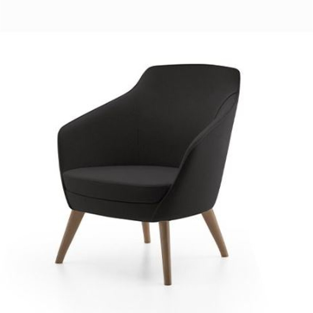 Lounge křeslo RONA L25