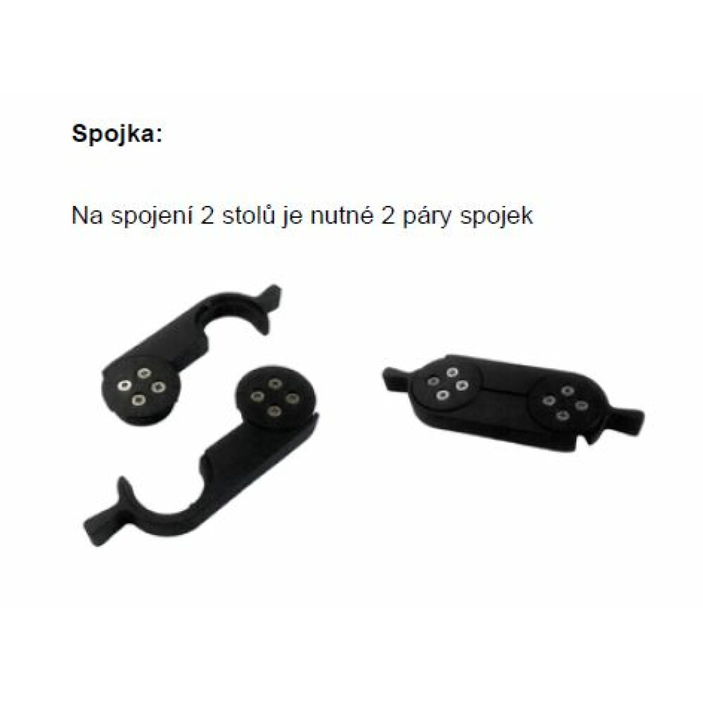 Spojka stolu MULTI