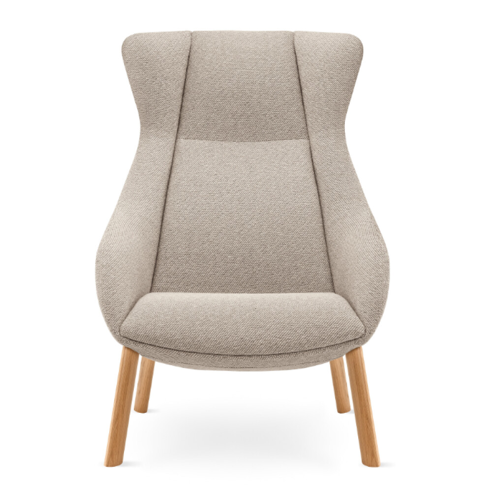 Křeslo TERRA Lounge TE XL-D