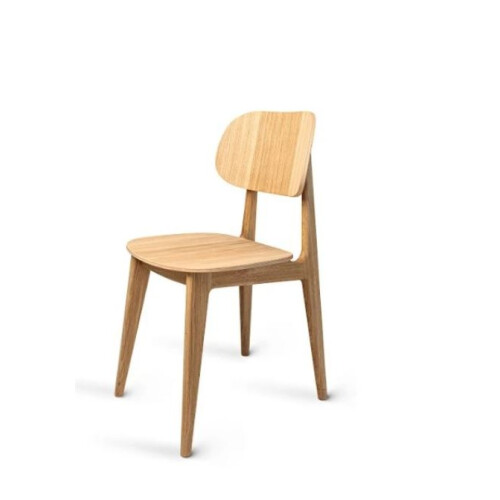 Židle LULA dub