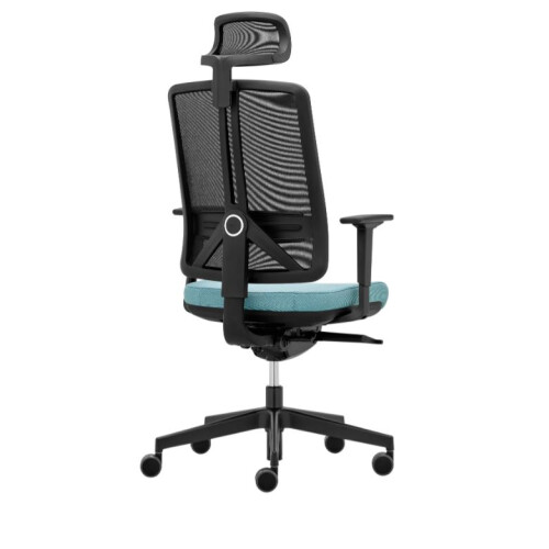 Kancelářská židle FLEXI FX 1102 A