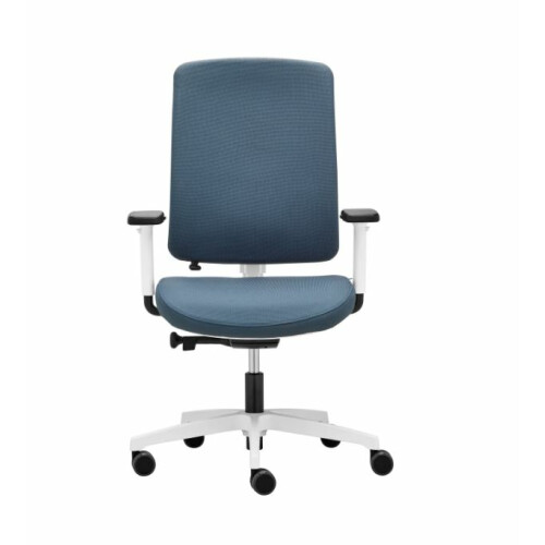 Kancelářská židle FLEXI FX1113 A