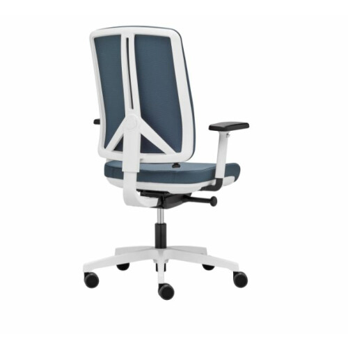 Kancelářská židle FLEXI FX1113 A