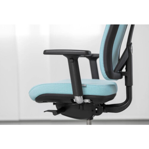 Kancelářská židle FLEXI FX1112 A