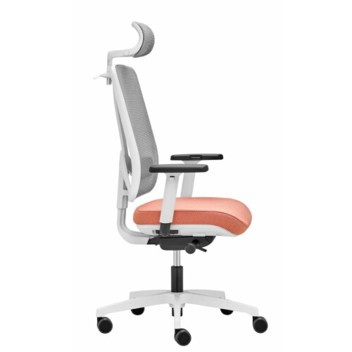 Kancelářská židle FLEXI FX 1103 A