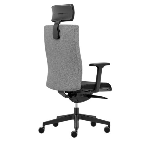 Kancelářská židle FOCUS FO 642 C