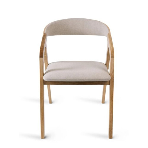 Židle FRAME SOFT