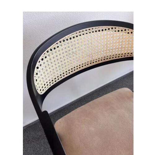 Židle FRAME CANE - skladem