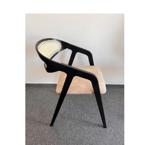 Židle FRAME CANE - skladem
