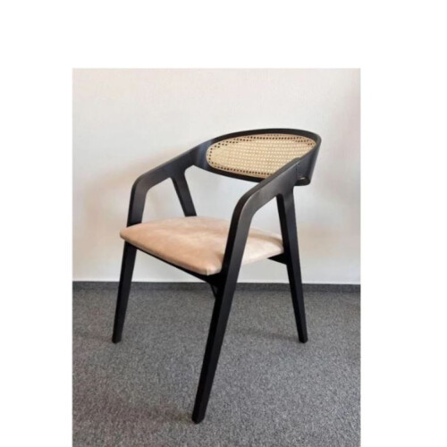 Židle FRAME CANE - skladem