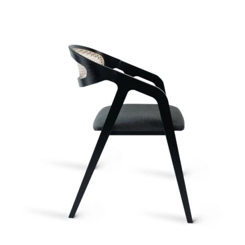 Židle FRAME CANE
