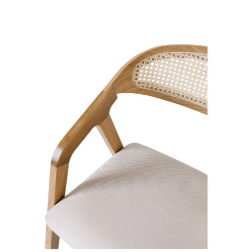 Židle FRAME CANE