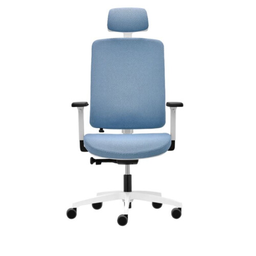Kancelářská židle FLEXI FX1113 A
