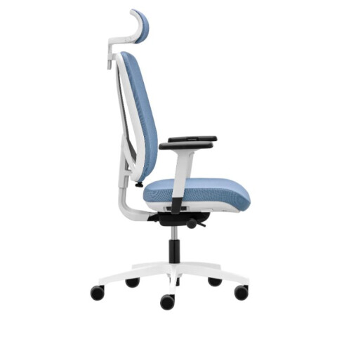 Kancelářská židle FLEXI FX1113 A
