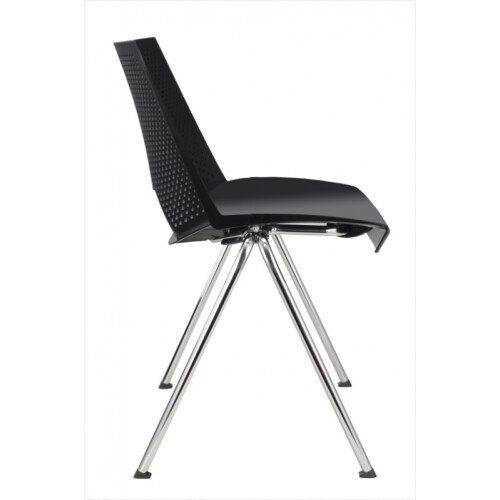 Plastová židle STRIKE 2130 PC
