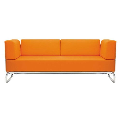 Thonet S 5002 dvousedák