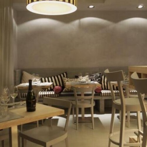 Kolekce CAFÉ