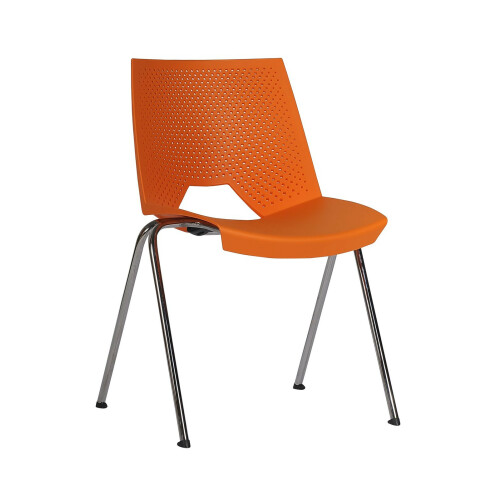 Plastová židle STRIKE 2130 PC