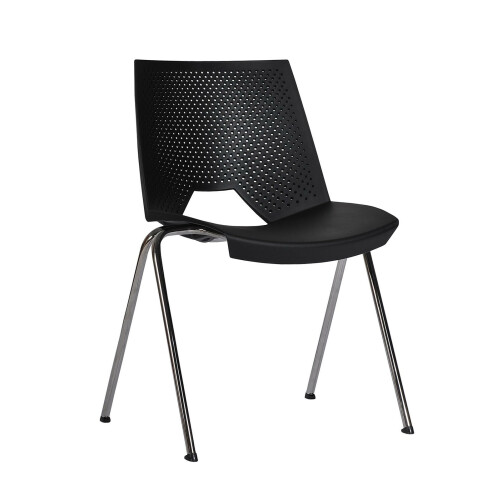 Plastová židle STRIKE 2130 PC