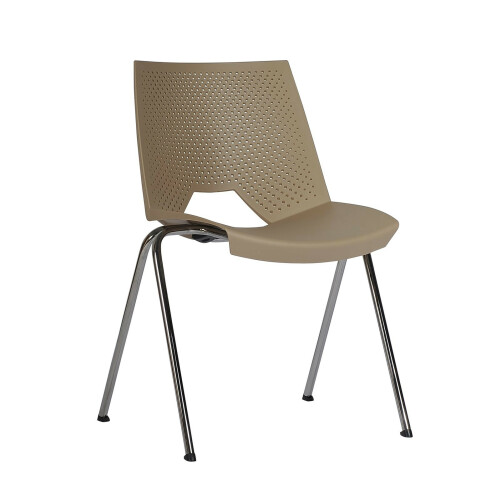 Plastová židle STRIKE 2130 PC