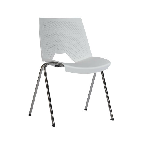 Plastová židle STRIKE 2130 PC