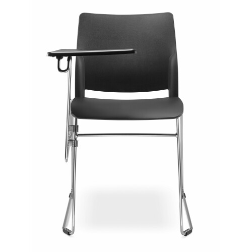 Konferenční židle Trend 520-Q-N4 se stolkem
