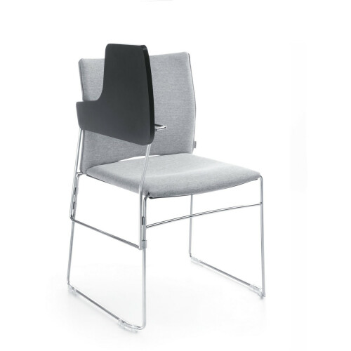 Konferenční židle ARIZ 570V se stolkem