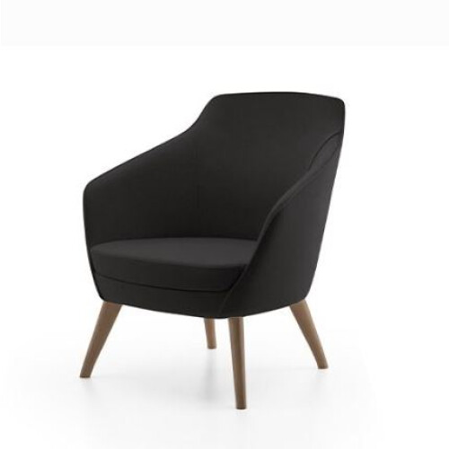 Lounge křeslo RONA L25
