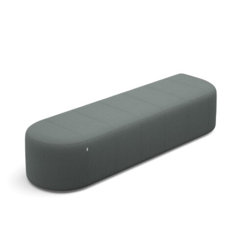 Mělký sedák REVO SN210L