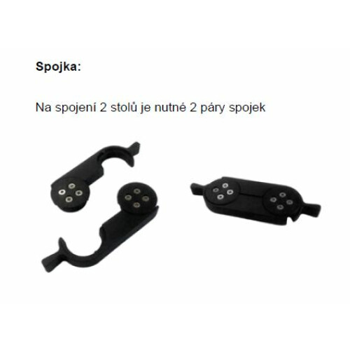Spojka stolu MULTI