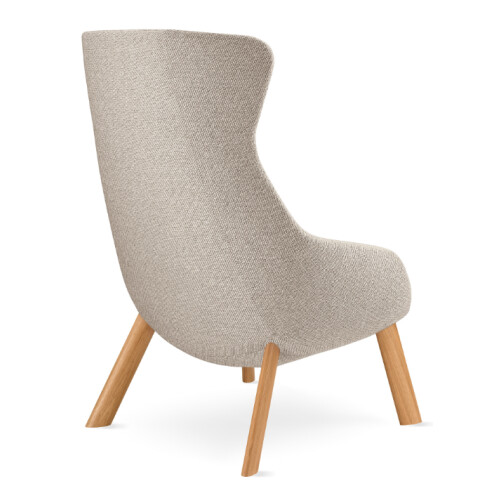 Křeslo TERRA Lounge TE XL-D