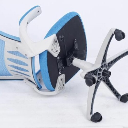 Židle pro školáka FLY S658 detail