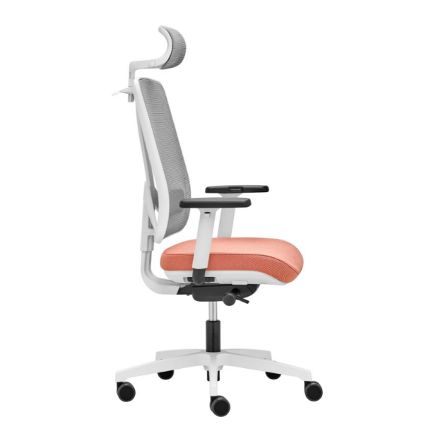 Kancelářská židle FLEXI FX 1103 A