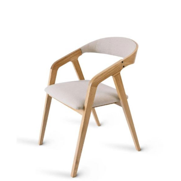 Židle FRAME SOFT