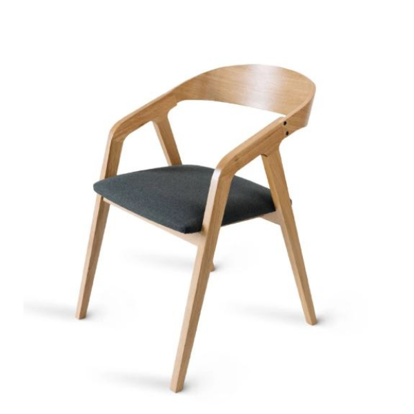 Židle FRAME