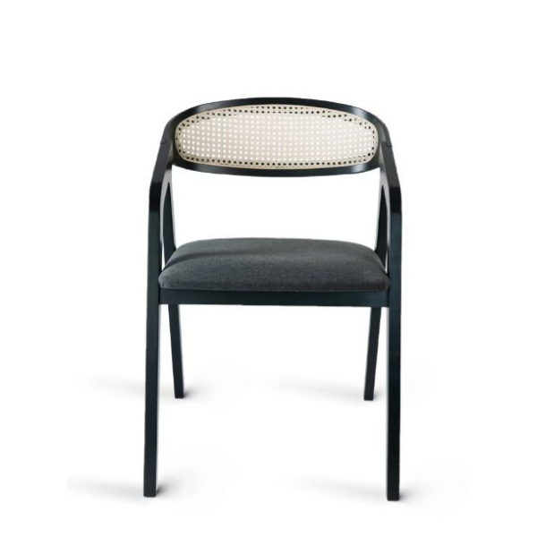 Židle FRAME CANE