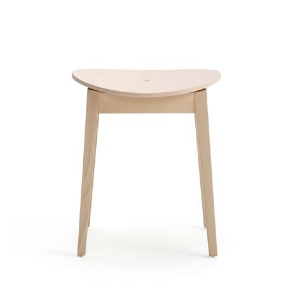 Dřevěná stolička GRADISCA 617