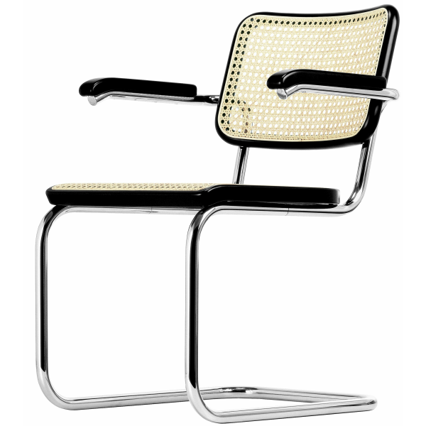 Konferenční židle THONET S 64 V