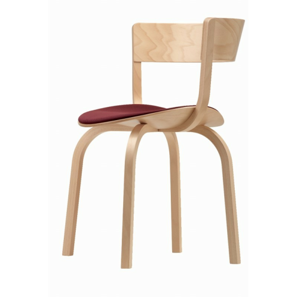 Židle Thonet 404 SPF