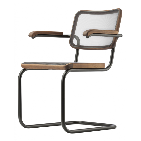 Konferenční židle THONET S 64 N